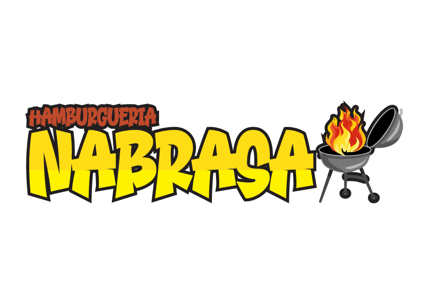 Logo Na Brasa